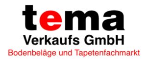 Tema GmbH Bodenbeläge und Tapeten