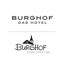 Burghof - DAS Hotel